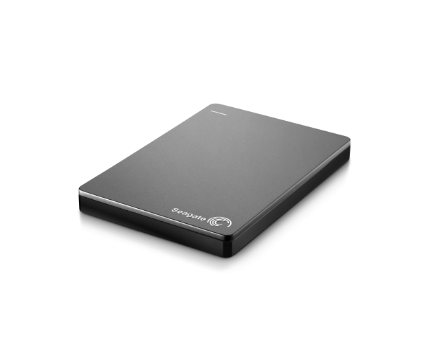 Seagate 2TB Backup Plus 2,5'' srebrny - 164126 - zdjęcie 4